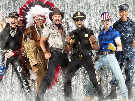 village people members